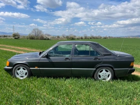 Mercedes-Benz 190, снимка 3