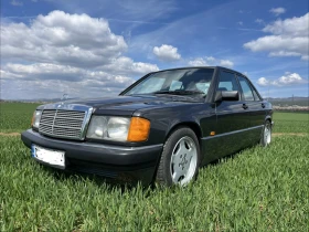 Mercedes-Benz 190, снимка 1