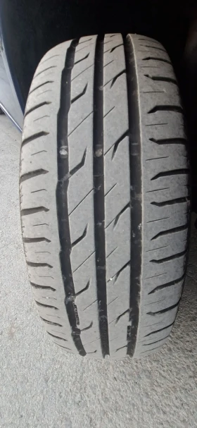 Fiat Punto 1.4i  80к.с., снимка 8