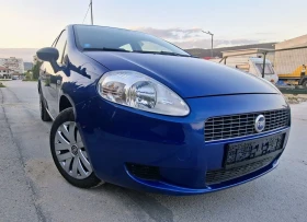 Fiat Punto 1.4i  80к.с., снимка 4
