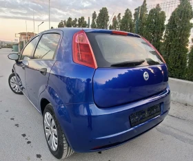Fiat Punto 1.4i  80к.с., снимка 7