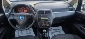 Fiat Punto 1.4i  80к.с., снимка 10
