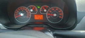 Fiat Punto 1.4i  80к.с., снимка 9