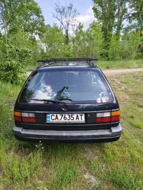 VW Passat 1800, снимка 3
