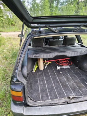 VW Passat 1800, снимка 6