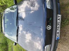 VW Passat 1800, снимка 4