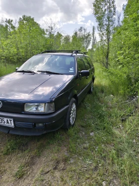 VW Passat 1800, снимка 5