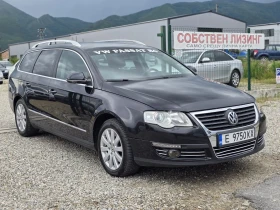 VW Passat 2.0tdi 140 k.c. 8 Клапана, снимка 5