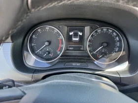 Skoda Fabia Turbo, снимка 13