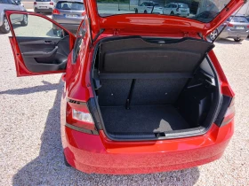 Skoda Fabia Turbo, снимка 4