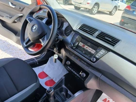 Skoda Fabia Turbo, снимка 11