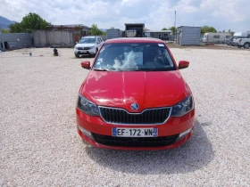 Skoda Fabia Turbo, снимка 6