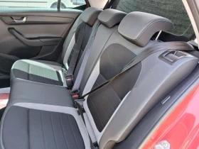 Skoda Fabia Turbo, снимка 12