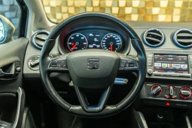 Seat Ibiza 1.4 TDI, снимка 12