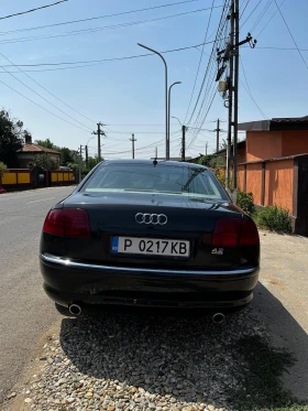 Audi A8, снимка 2