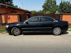 Audi A8, снимка 3