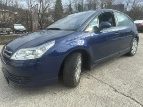Citroen C4 1.6HDI 109k, снимка 5