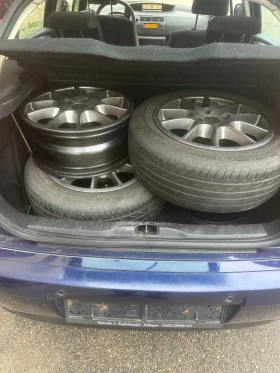 Citroen C4 1.6HDI 109k, снимка 13