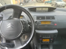 Citroen C4 1.6HDI 109k, снимка 11