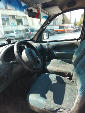 Renault Kangoo, снимка 4