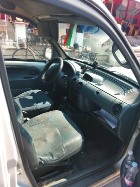 Renault Kangoo, снимка 5