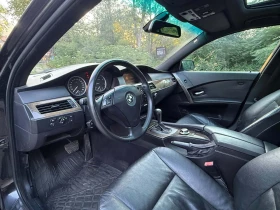 BMW 530 HEAD UP LOGIC7 , снимка 7