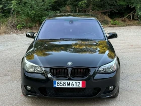 BMW 530 HEAD UP LOGIC7 , снимка 5