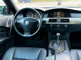 BMW 530 HEAD UP LOGIC7 , снимка 10
