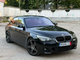 BMW 530 HEAD UP LOGIC7 , снимка 3