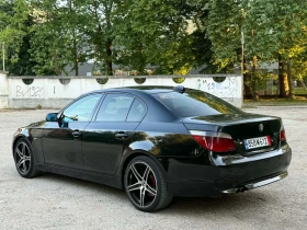 BMW 530 HEAD UP LOGIC7 , снимка 4
