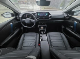 Citroen C4 eC4, снимка 4