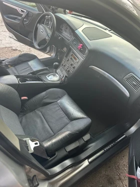 Volvo S60, снимка 8