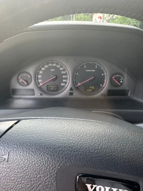 Volvo S60, снимка 4
