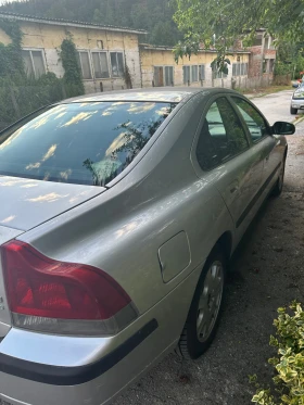 Volvo S60, снимка 3