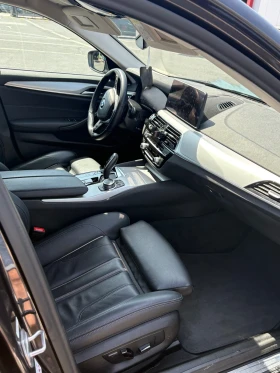 BMW 520, снимка 6