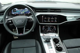 Audi S6 FACELIFT / HUD / MATRIX / 360 / QUATTRO / MIB3 / , снимка 15