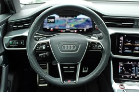 Audi S6 FACELIFT / HUD / MATRIX / 360 / QUATTRO / MIB3 / , снимка 10