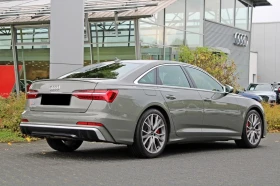 Audi S6 FACELIFT / HUD / MATRIX / 360 / QUATTRO / MIB3 / , снимка 3