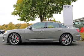 Audi S6 FACELIFT / HUD / MATRIX / 360 / QUATTRO / MIB3 / , снимка 5