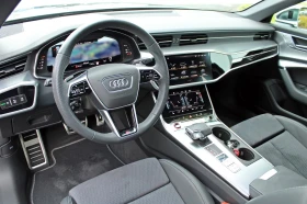 Audi S6 FACELIFT / HUD / MATRIX / 360 / QUATTRO / MIB3 / , снимка 7