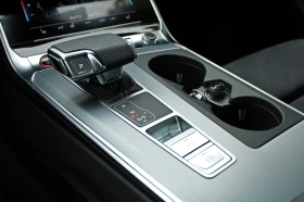 Audi S6 FACELIFT / HUD / MATRIX / 360 / QUATTRO / MIB3 / , снимка 11