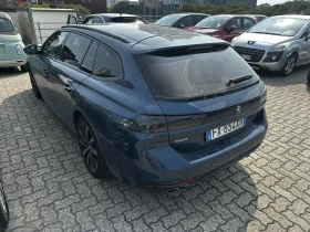 Peugeot 508 GT-LINE 2.0HDI 360KAMERA , снимка 3