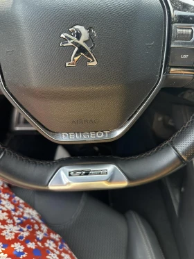 Peugeot 508 GT-LINE 2.0HDI 360KAMERA , снимка 14