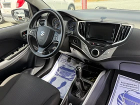 Suzuki Baleno (KATO НОВА)^(ХИБРИД), снимка 16
