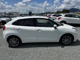 Suzuki Baleno (KATO НОВА)^(ХИБРИД), снимка 4