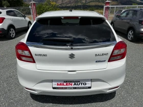 Suzuki Baleno (KATO НОВА)^(ХИБРИД), снимка 7