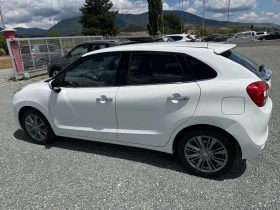 Suzuki Baleno (KATO НОВА)^(ХИБРИД), снимка 9