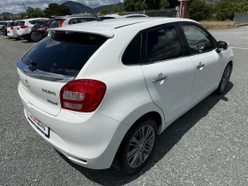 Suzuki Baleno (KATO НОВА)^(ХИБРИД), снимка 6