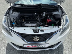 Suzuki Baleno (KATO НОВА)^(ХИБРИД), снимка 17