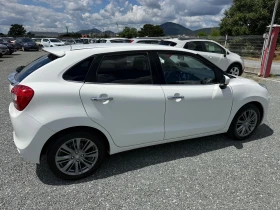 Suzuki Baleno (KATO НОВА)^(ХИБРИД), снимка 5